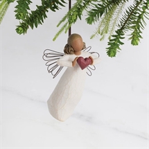 Willow Tree - With Love Angel, Ornament